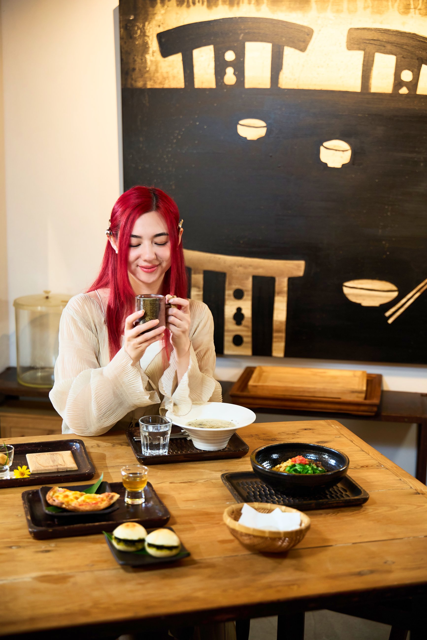 九份-山城美館-山城慢時光