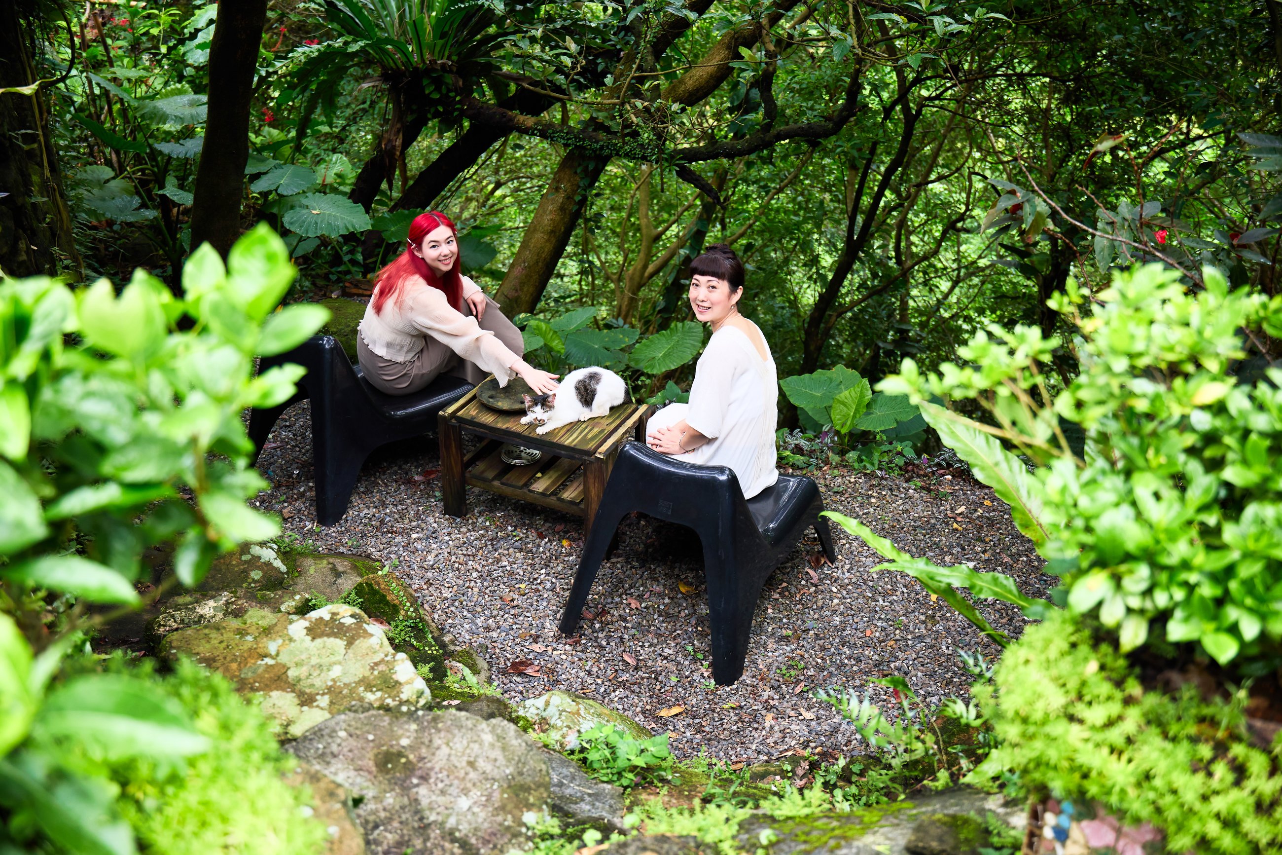 金瓜石-山城創作坊-山居歲月