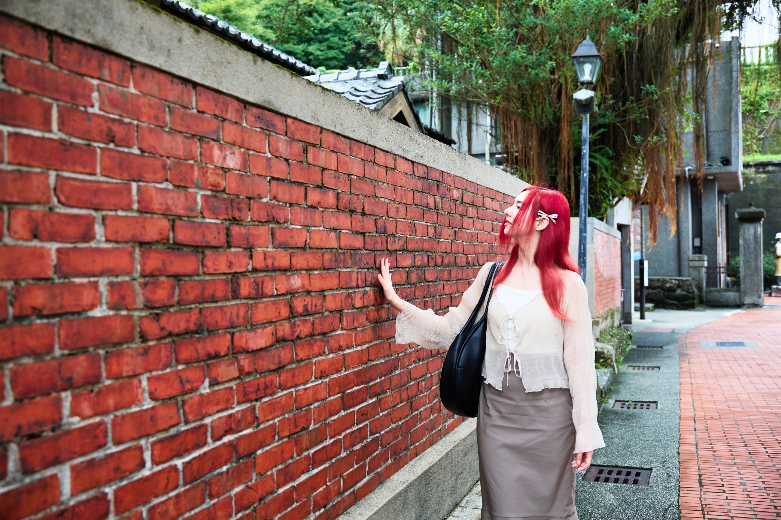 金瓜石-黃金博物館-四連棟-駐足曾經